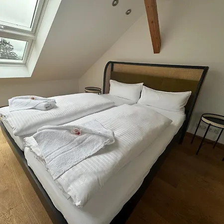 Ღliboria I Alpenblick Landhaus Uffing Exterior photo