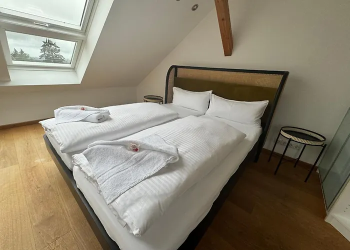 Ღliboria I Alpenblick Landhaus