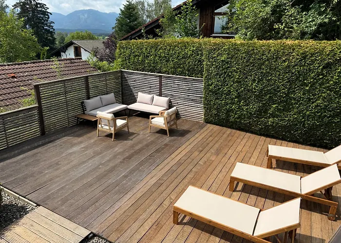 Ღliboria I Alpenblick Landhaus