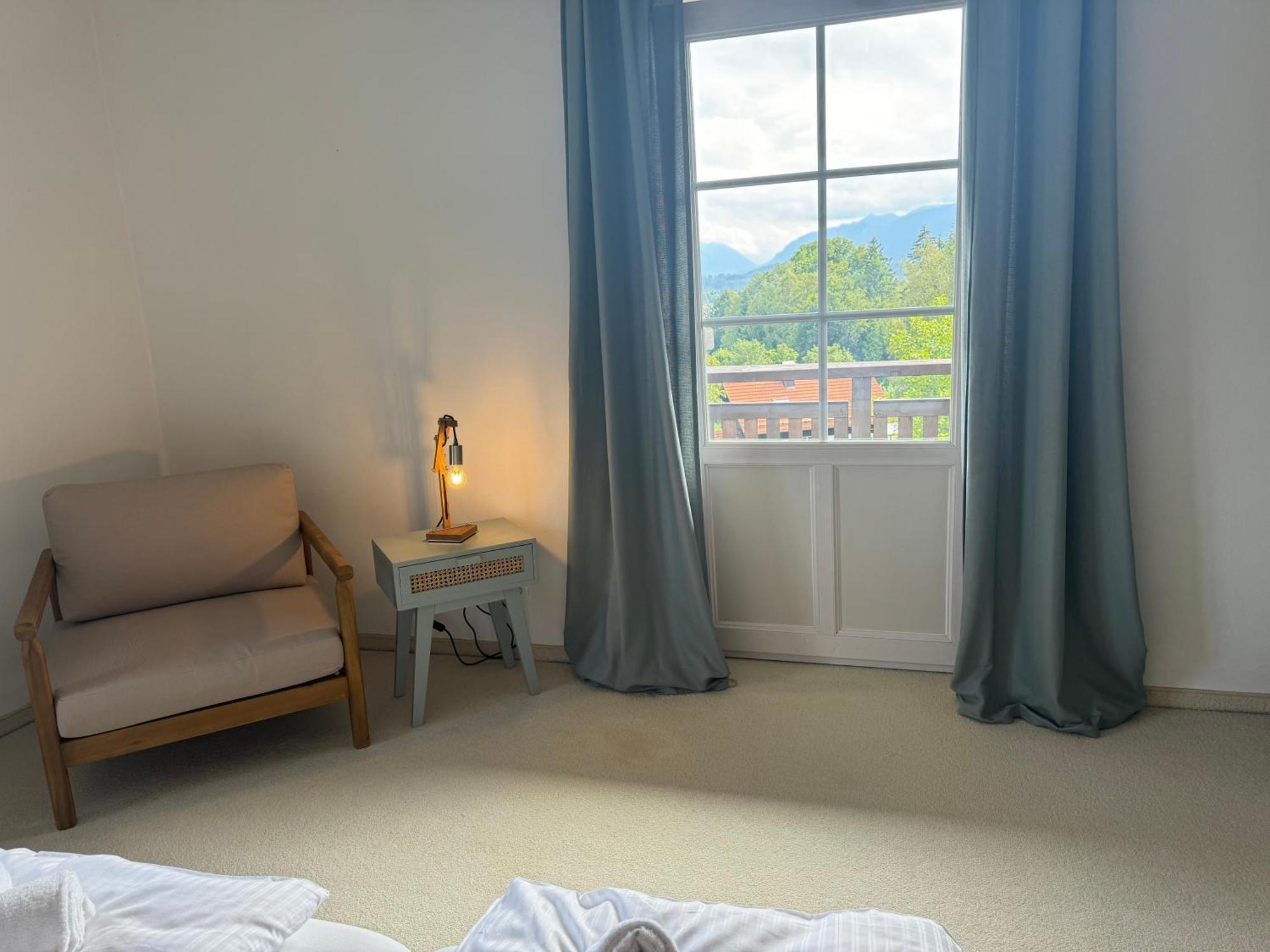 ღliboria I Alpenblick Apartment *