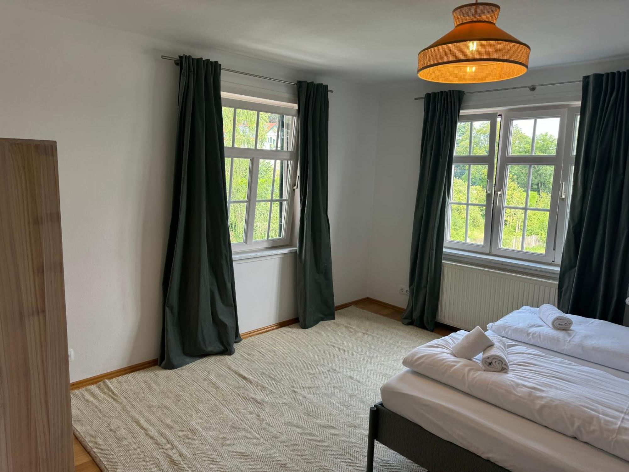 ღliboria I Alpenblick Apartment