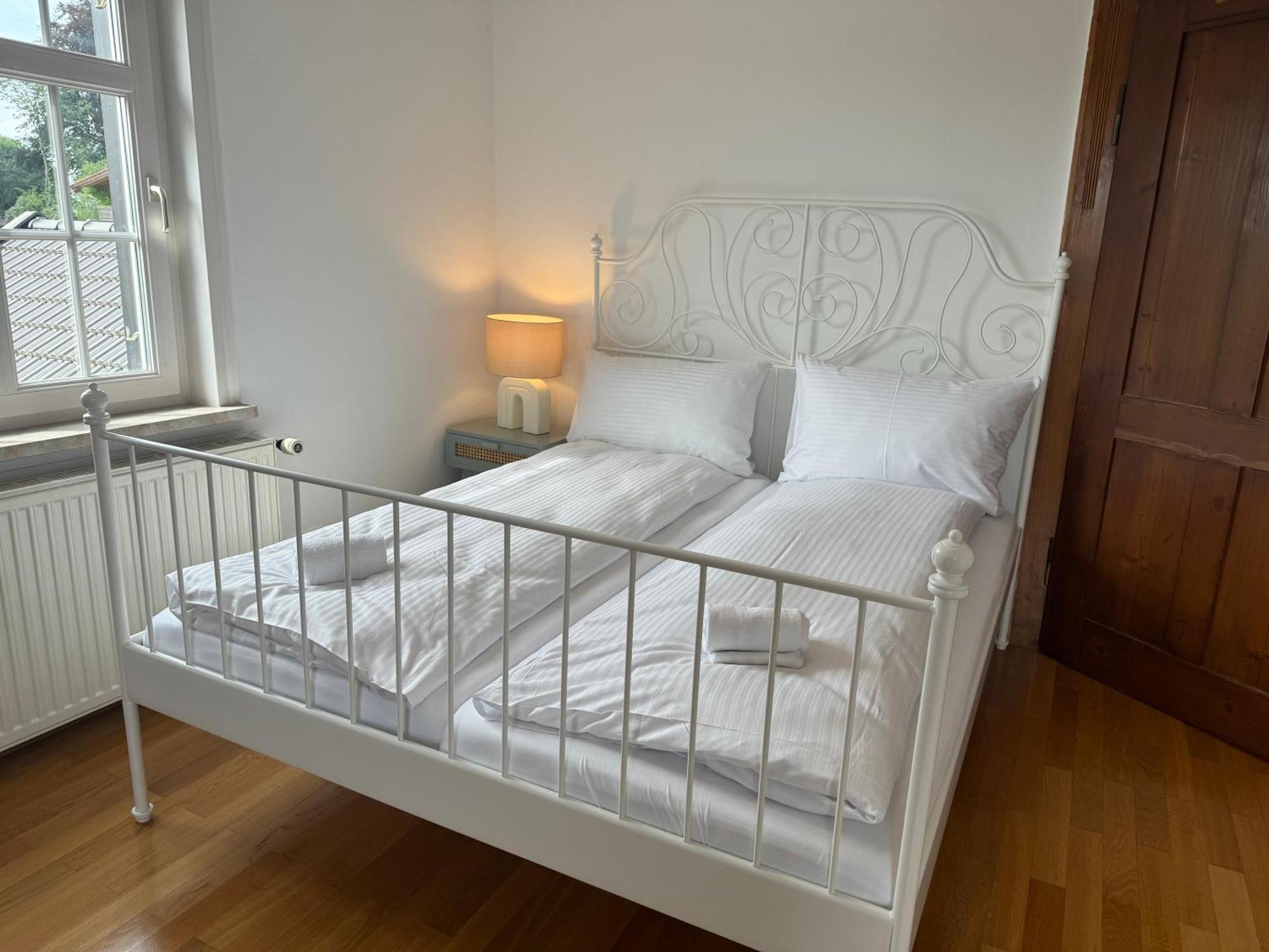 ღliboria I Alpenblick Apartment