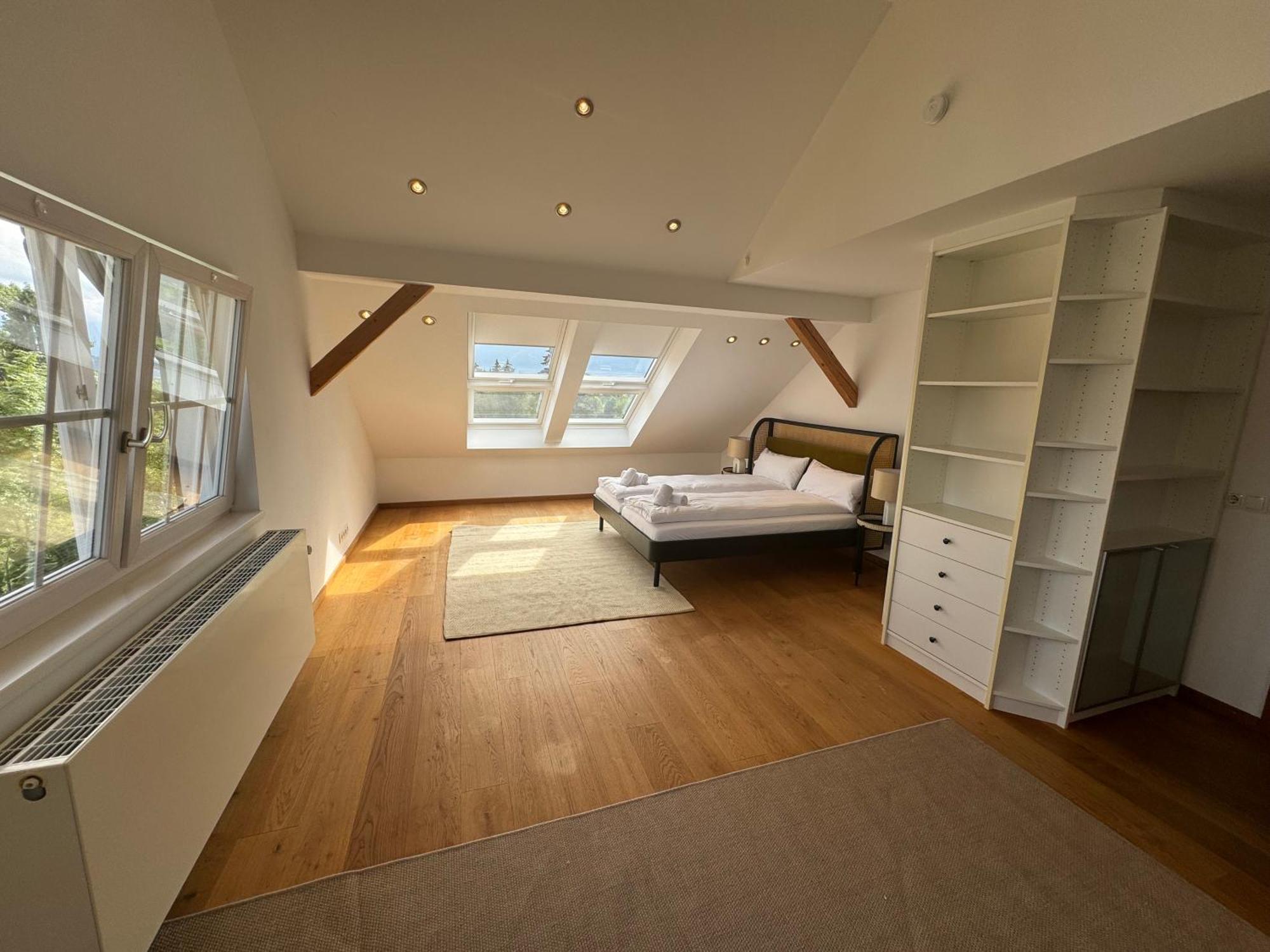 Apartment ღliboria I Alpenblick