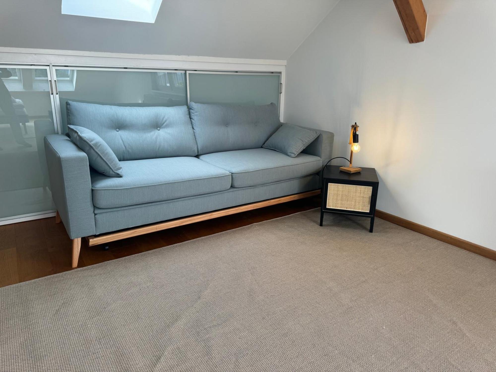 Apartment ღliboria I Alpenblick *