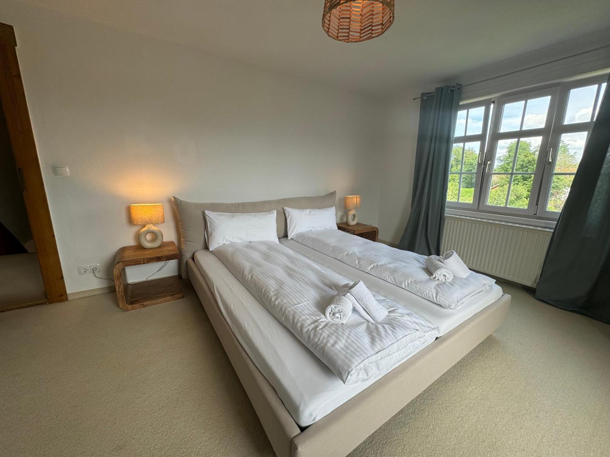 ღliboria I Alpenblick Apartment